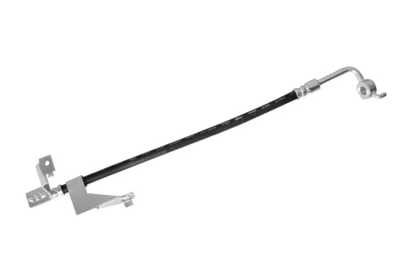 Escort 1995-2000 передний L () вн