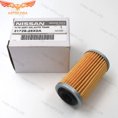 Фильтр АКПП Nissan