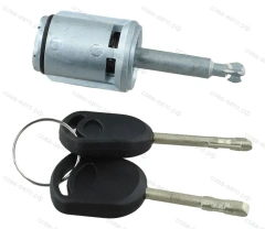 Личинка замка капота FORD FOCUS 1998-2005