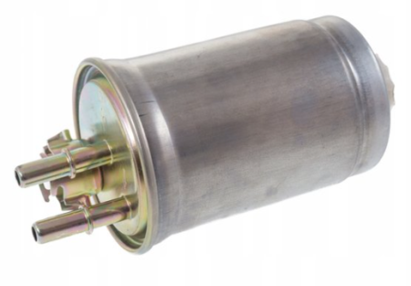 1.8TD Connect / Focus-I 2002-2005 / Mondeo 2.0TD 2000-2006 PP838/3 (2трубки)
