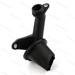 Маслоприёмник масляного насоса Ford TRANSIT V184 2.0 / V347 2.2 TDi 2006->