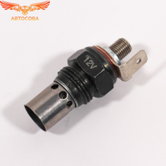 Свеча накала 2.5 D TRANSIT 1995-2000 подогрев (M22x1.5) Perkins 2666A018