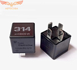 Реле стартера для а/м Lada Vesta (4-х конт.)