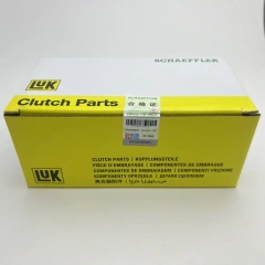 Выжимной гидравлический КПП IB5