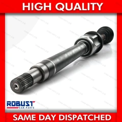 Полуось правая Ford Connect 2002-2013 9T16-3B436-AA