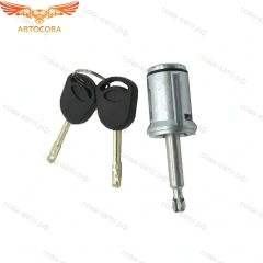Личинка замка капота FORD FOCUS 1998-2005