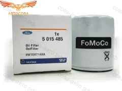 Фильтр масляный Ford Fiesta, Fusion, Mondeo, Focus, Focus II 1.4, 1.6l / Mazda 2