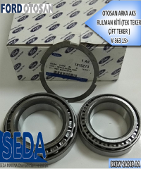 К-т подшипников задней ступицы Ford TRANSIT 2014- V363 RWD (OTOSAN BK3W 1A049 AA)