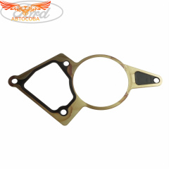 Прокладка вакуумного насоса Transit 2.0 / 2.2TDi 2000-> (металл) / (FoMoCo BK2Q-8K530-AB)