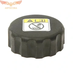 Kpышкa pacшиpитeльнoгo бaчкa SSANGYONG 2161508051