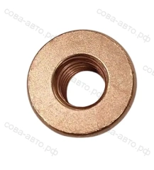 Гайка 1 шт. системы выпуска M8x1.25mm
