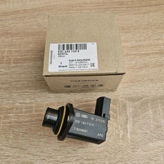 Клапан электромагнитный Golf V/VI Passat B6 VAG - арт. 03C145710E