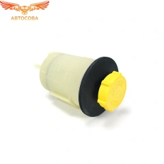 Бачок ГУР Ford Transit 2.4 TD 2001-2013