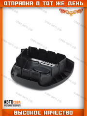 Крышка (накладка) подушки безопасности (airbag) Ford Transit, C-Max, Kuga