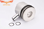 Поршень 1 шт. STD Ford Transit 2.5 D 1988-2000 d 93.67