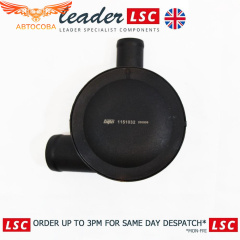 Вентиляционный клапан картера VOLKSWAGEN, на крышке клапана