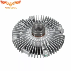 Термомуфта без крыльчатки Ford Transit 2.5 D 1986-2000 / Ford Transit 2006-2014 88VB-8A616-AA