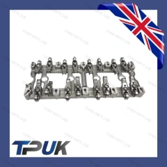 Комплект рокеров EURO-4 для Ford TRANSIT 2.2TDI / 2.4 TDI 2006- 