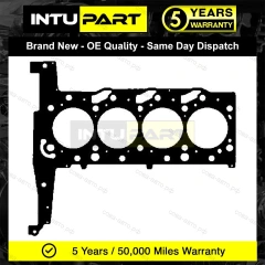 Прокладка ГБЦ 3 риски для Ford Transit 2.4 TDI  2000-2014 OTOSAN 5C1Q-6051-CA