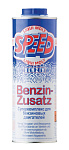 3903 LiquiMoly Суперкомплекс для бензиновых двигателей Speed Benzin Zusatz (1л)