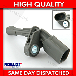 Датчик ABS зад. правый AUDI Q3 11>, SKODA Superb(3T) 08> / Yeti 09-17, VW Beetle 11-18 / CC 11-16 / Eos 06-15 / Golf VI 11> / Jetta IV 11> / Passat 10-14 / Scirocco III 09-17 / Sharan 11> / Tiguan 10-18 / Touaran 03-15