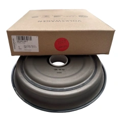 ПЕРЕДНЯЯ КРЫШКА-САЛЬНИК для АКПП DSG/DQ250/02E (6 SPEED) VAG
