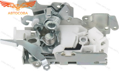 Механизм замка кабины правый и задней двери Mercedes Benz Sprinter 1995-2006 / Vito 638 1996-2003 / VW LT 1996-2006