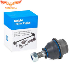 Шаровая Ford Transit 2000-2014 / CONNECT 2002-2013