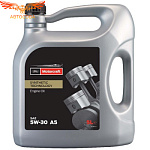 Масло MOTORCRAFT - WSS - M2C913 - D, 5W 30, 5L (MOTORCRAFT)