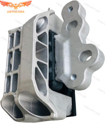 Подушка двигателя Ford Transit V362 - V363 2.0TDCI