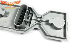 Плата заднего фонаря CONNECT 2008-2015