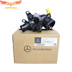 Термостат в корпусе OM651 Sprinter CDI 09>