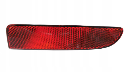 Fiesta 02-05 отражатель в задн. бампер R