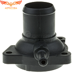 Корпус термостата Ford Zetec-E  2.0 / 1.8 / 1.6  Fiesta / Focus / Connect 1319480 (+Mazda)