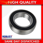 Подвесной подшипник полуоси  FOCUS / Connect 2002-13 / Fiesta 2001-> / TRANSIT 2000-2014 (FWD) / Mondeo 2007-15 /S-Max 2006- / Galaxy 2006- / Kuga-I-II / Volvo 2004- (45x75x19) кроме моторов 2,5 220PS