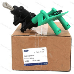 Цилиндр сцепления главный Ford Focus I 1998-2004 Connect 2002-2013