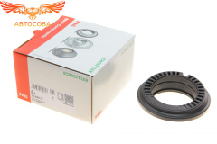 Подшипник опорный AUDI: A3 04/12-, Q3 18-, Q4 20-, VW: CADDY 09/20-, GOLF 08/12-, ID.3 11/19-, ID.4 01/21-, ID.5 07/21-, PASSAT 08/14-, TIGUAN 05/16-, TOURAN 05/15-