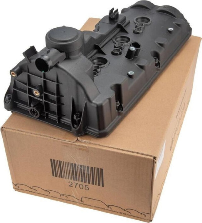 Клапанная крышка VAG 3.0TDI