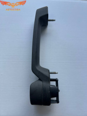 Ручка двери наружная Dodge Nitro Б/У