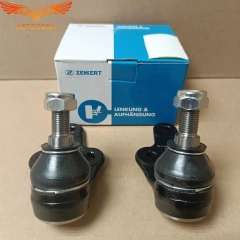Шаровая 2 шт. ZEKKERT опора Форд Фокус 2 Вольво S40 (Конус 18мм)