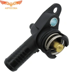 Термостат масляного радиатора TRANSIT 2.4TDI 2000-2006 YC1Q-6L635-AG