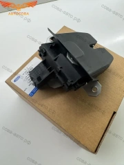 Замок двери багажника (4 контакта) Ford Focus II-III / C-Max / Kuga / Mondeo / S-Max 07-