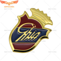 Эмблема CHIA для Ford