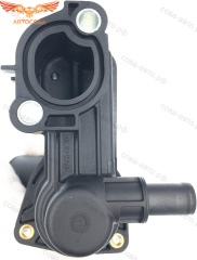 Корпус термостата Ford Focus Mk1 Mk2 Mondeo IV Connect 1.8 Tdci