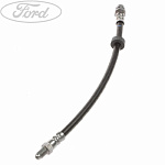 Тормозной шланг CONNECT 2002-2013 задний (сзади дисковые колодки)