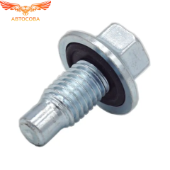 Пробка слива масла 2.0 EcoBoost / KUGA II (DM2) 2.0 TDCi 05.2012 - (M12x1.75 L=16 mm)