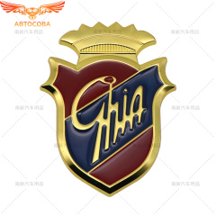 Эмблема CHIA для Ford