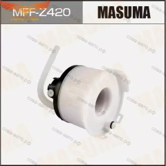 Фильтр топливный тонкой очистки для Ford Focus II (05-)/Mazda 3 (03-) 1.4i/1.6i/1.8i