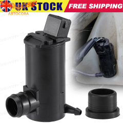 Мотор Стеклоомывателя Для Ford Focus I (98-) / Transit (91-) (Без Заднего Омыв.)