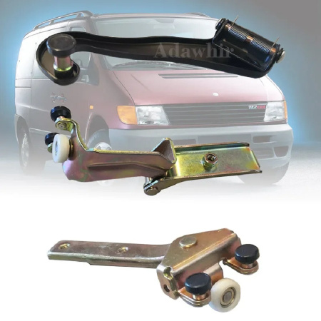 Ролик выдвижной двери Mercedes VITO 638 1997-2003